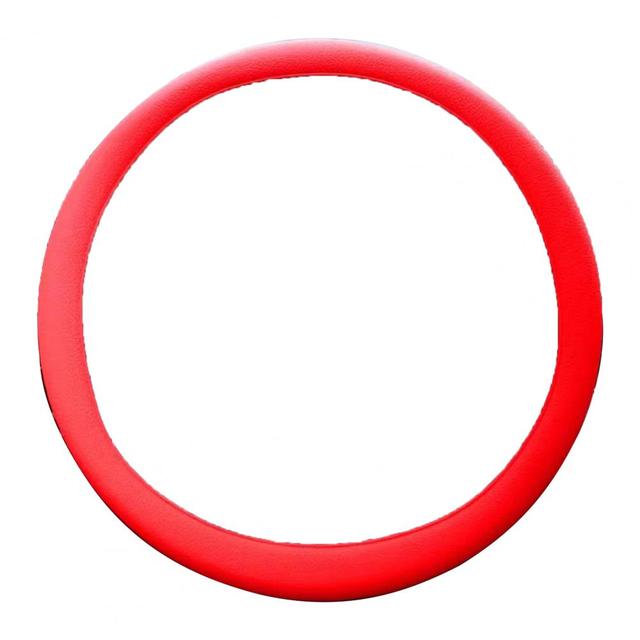 RoadReady silicone steering wheel cover, product photo 5