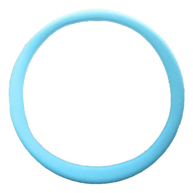 RoadReady silicone steering wheel cover, product photo 8