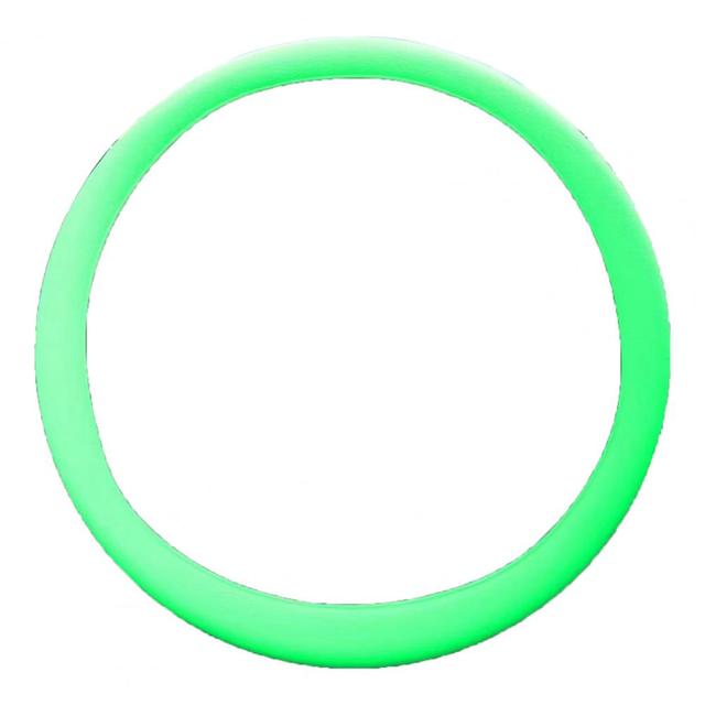 RoadReady silicone steering wheel cover, product photo 3