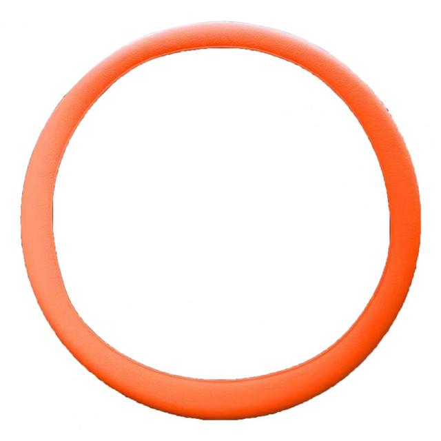 RoadReady silicone steering wheel cover, product photo 6